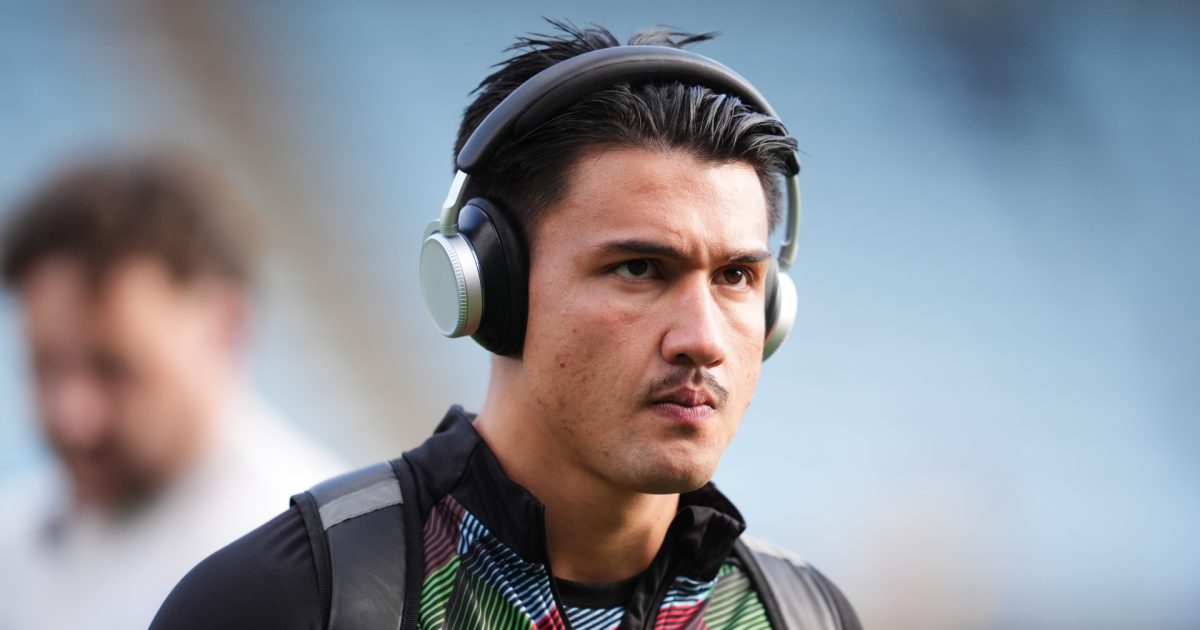 'Last week everybody had a crack at him. Now everyone’s back on his bandwagon'