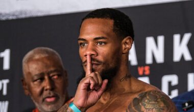 Lamont Roach Gets Brutally Honest About Gervonta Davis “Disrespect”