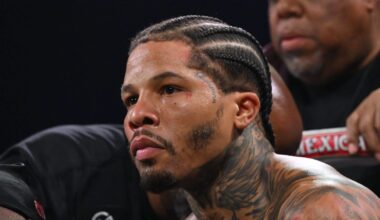 Max Kellerman Delivers Brutal Verdict On Gervonta Davis Resume