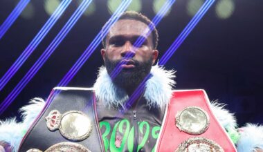 Cards, Start Times & How To Watch Every Fight