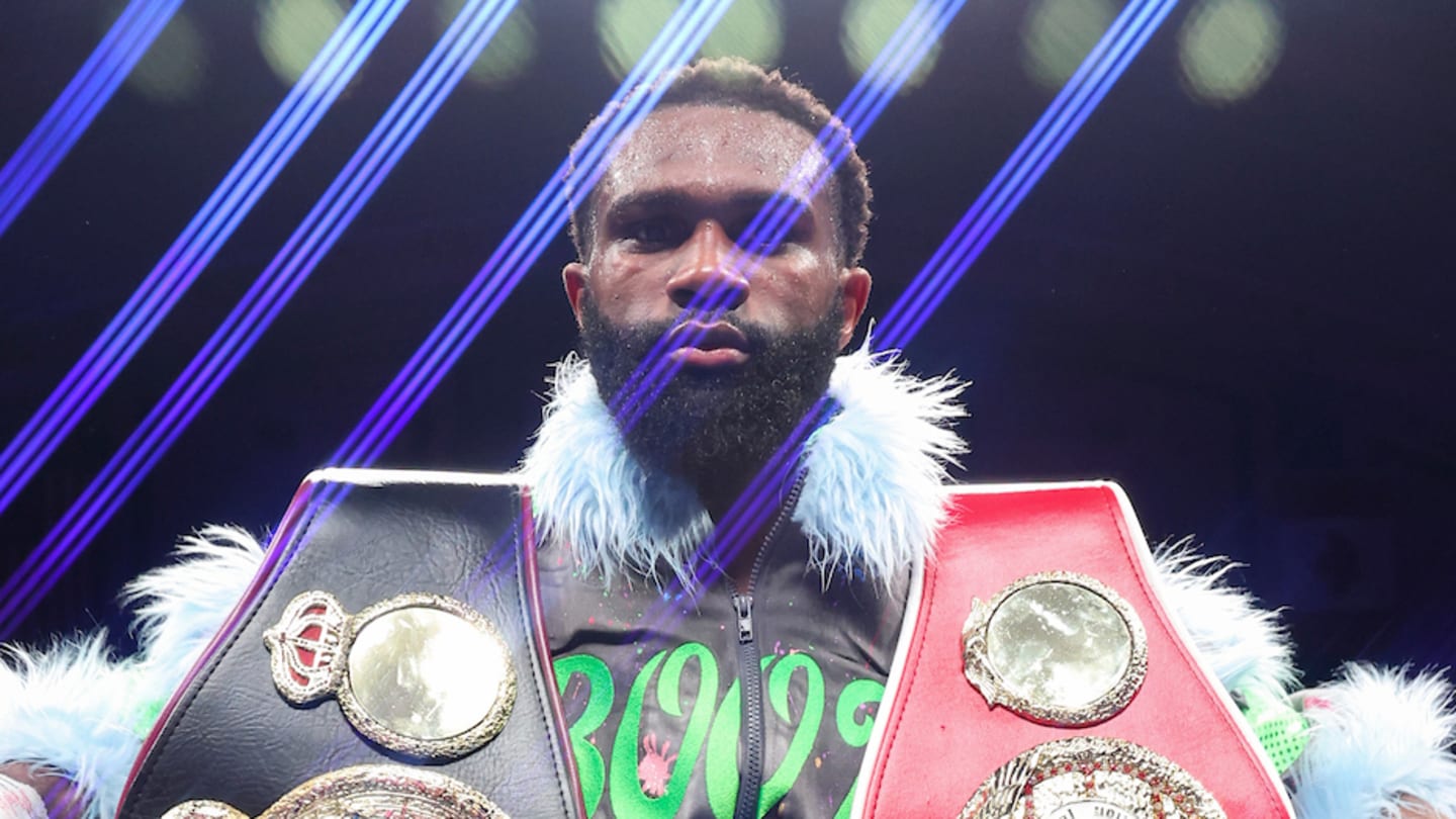 Cards, Start Times & How To Watch Every Fight