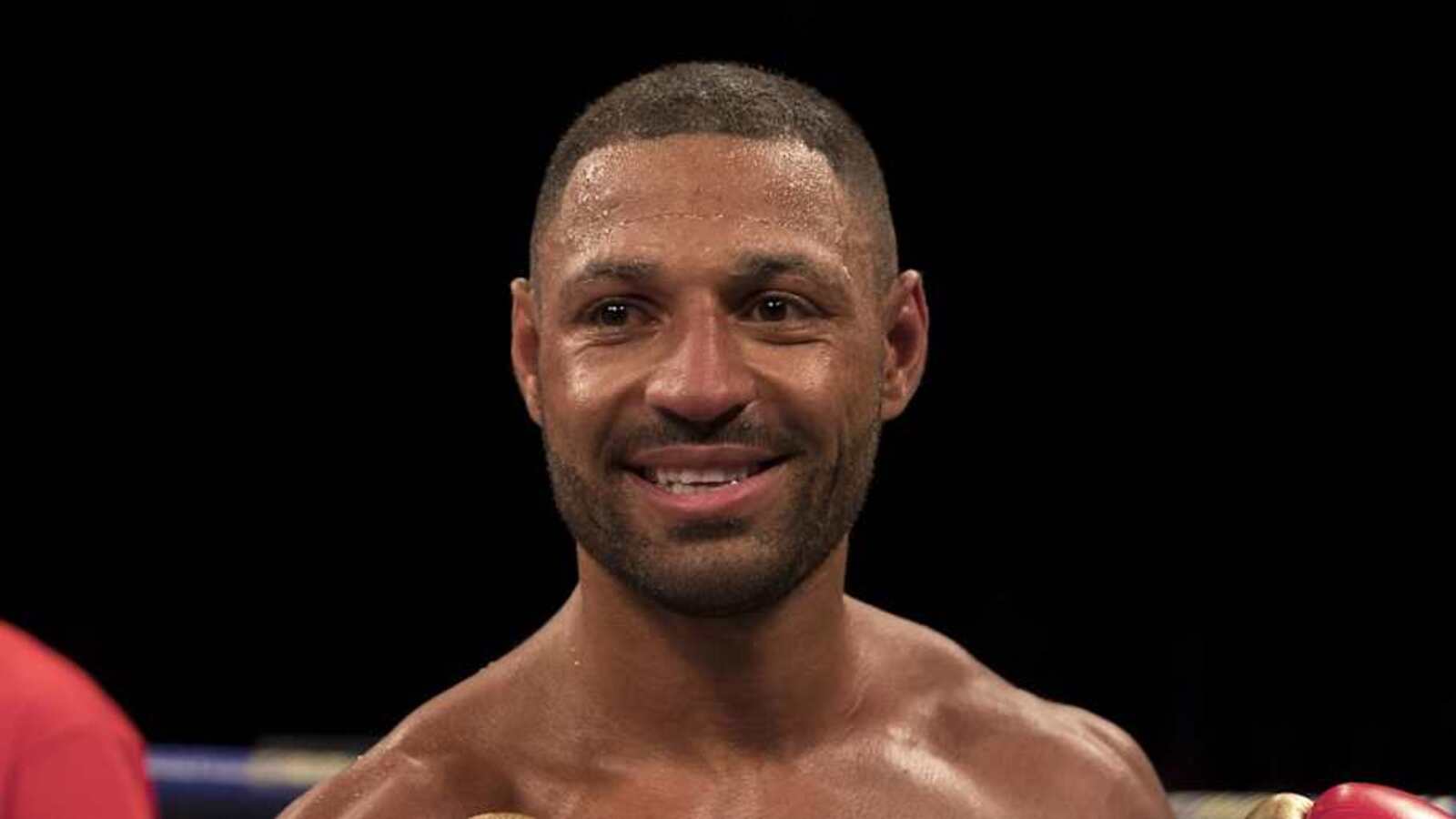 Kell Brook Boxing Return Confirmed For Ricky Hatton Tribute Event With Date And Opponent Announced