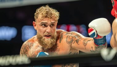 Date, Start Time, Fight Card & Live Stream