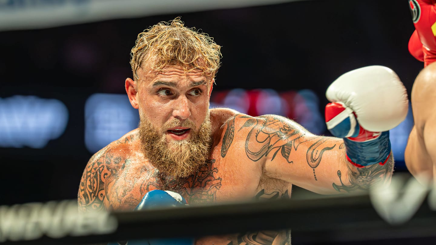 Date, Start Time, Fight Card & Live Stream