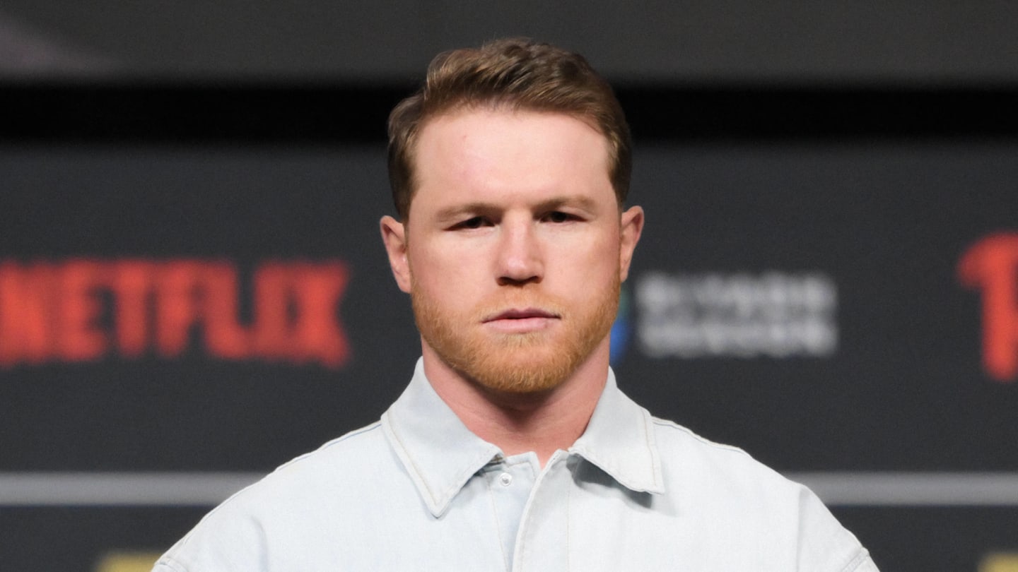 Latest Report Reveals Truth About Canelo vs Crawford Rematch Clause