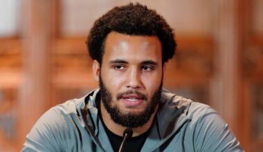 Max Kellerman Calls Out Moses Itauma For Saying Something Mike Tyson Never Would Have