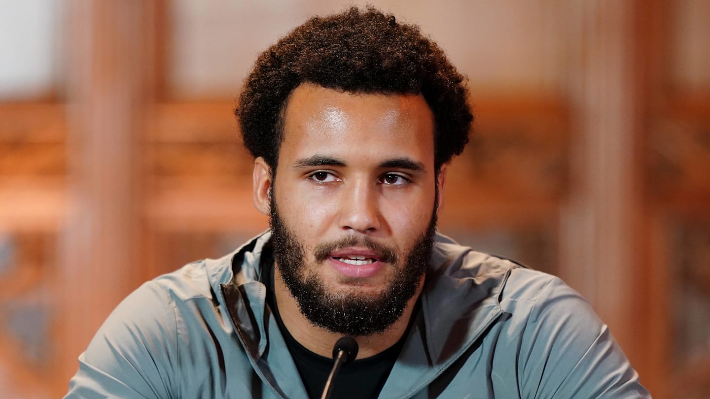 Max Kellerman Calls Out Moses Itauma For Saying Something Mike Tyson Never Would Have