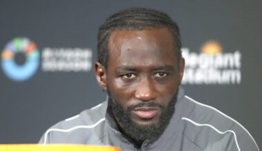 Ex-Boxing Champion With 20 KOs Claims He'd Knock Terence Crawford Out