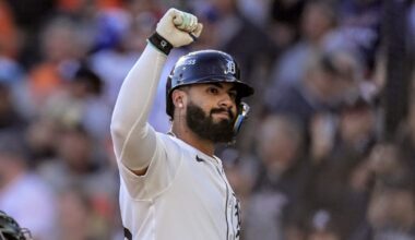 Tigers Critical Free Agent Signing Interested in Returning After Huge Season