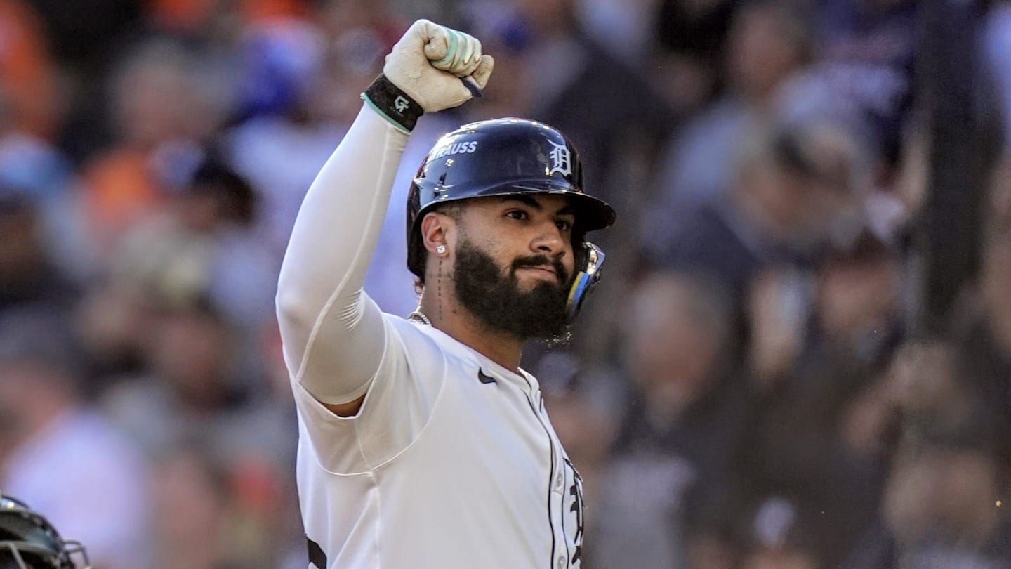 Tigers Critical Free Agent Signing Interested in Returning After Huge Season