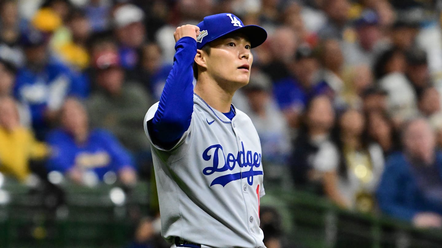 Dodgers' Blake Snell, Yoshinobu Yamamoto Make MLB Playoff History Not Seen Since 2010