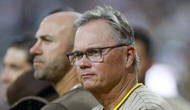 Reports Paint Picture of Padres Discord After Mike Shildt's Exit
