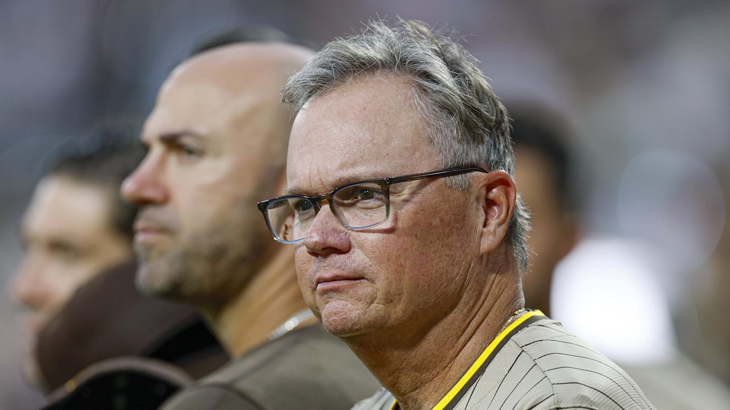 Reports Paint Picture of Padres Discord After Mike Shildt's Exit