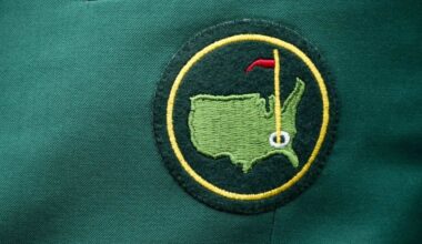 World No. 500 to the Masters? Here’s How It Happened