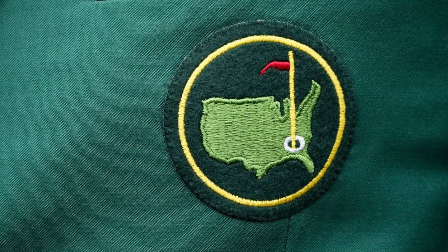 World No. 500 to the Masters? Here’s How It Happened