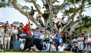 The Greatest Golf Performances of All Time