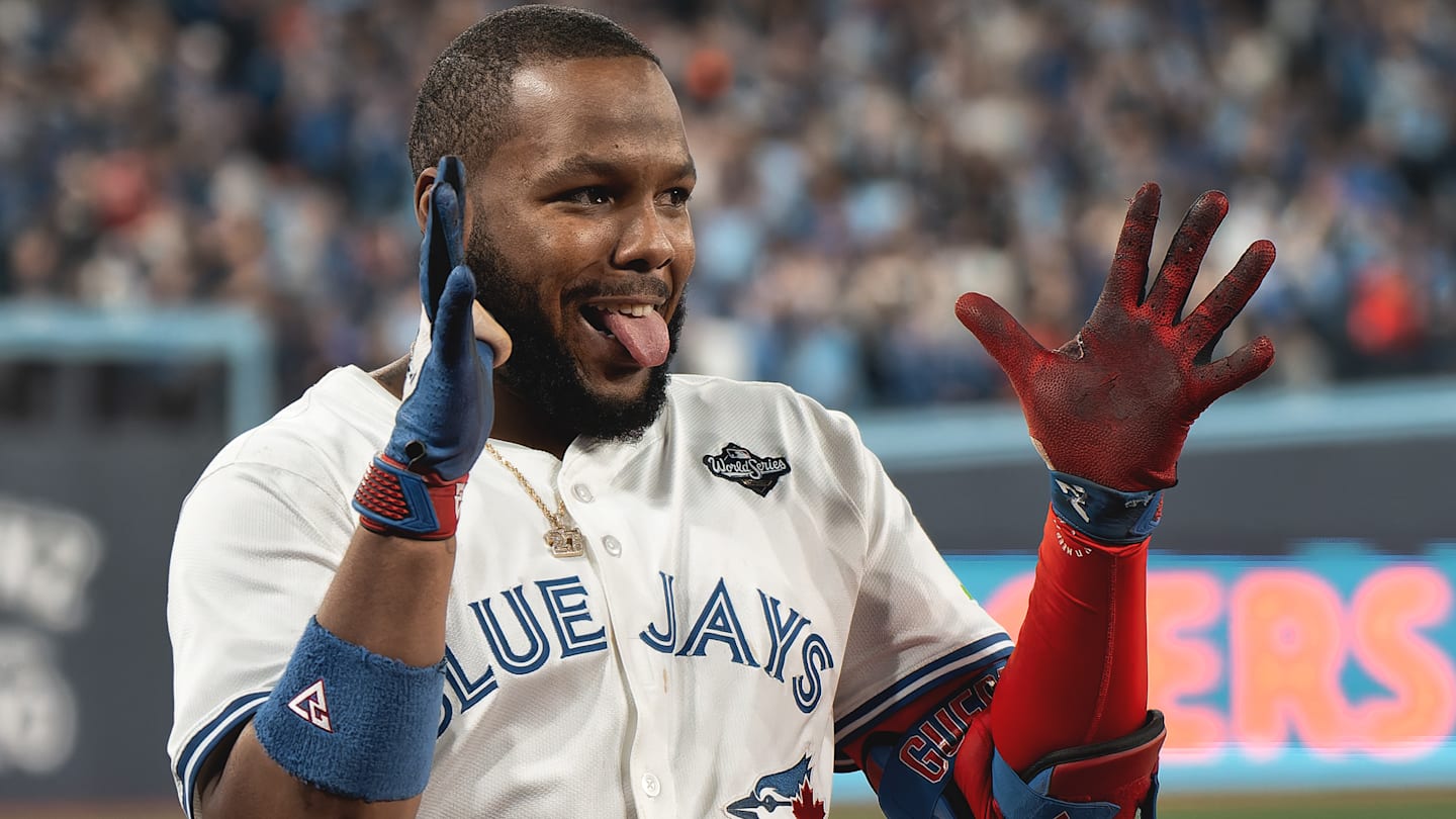 Blue Jays’ World Series Game 1 Victory Is a Win for an Old-School Approach