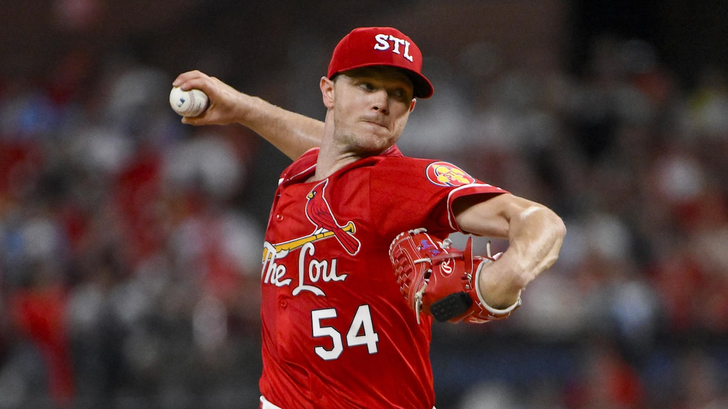 Baltimore Orioles listed as a trade fit for Sonny Gray