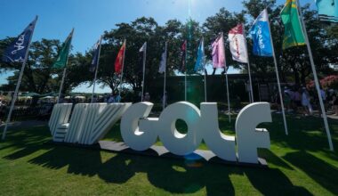 Former OWGR Chairman Doesn’t See LIV As ‘a Success By Any Measure’