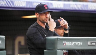 Orioles to Hire Craig Albernaz As New Manager