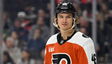 Best NHL Prop Bets and Anytime Goal Scorer Picks Today (Stutzle, Zegras, Larkin)