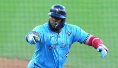 Best MLB Home Run Prop Bet Picks Today (Bet on Max Muncy, Vladimir Guerrero Jr.)