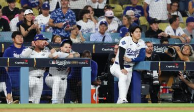 MLB Insider Reveals Shohei Ohtani Health Scare Amid World Series