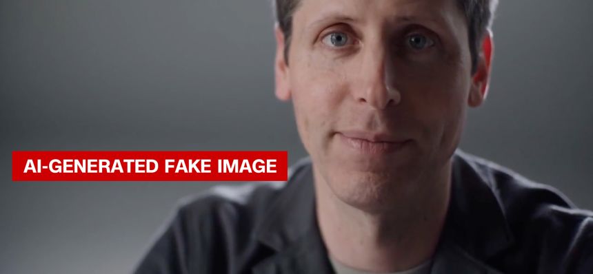 OpenAI CEO Sam Altman announced Sora 2 with a series of AI-generated videos of himself, teasing a new reality where unreal videos become the centerpiece of our social feeds.