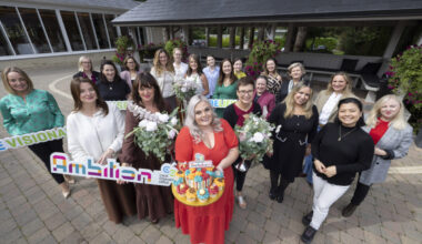 Donegal Local Enterprise Office to host National Women's Enterprise Day event