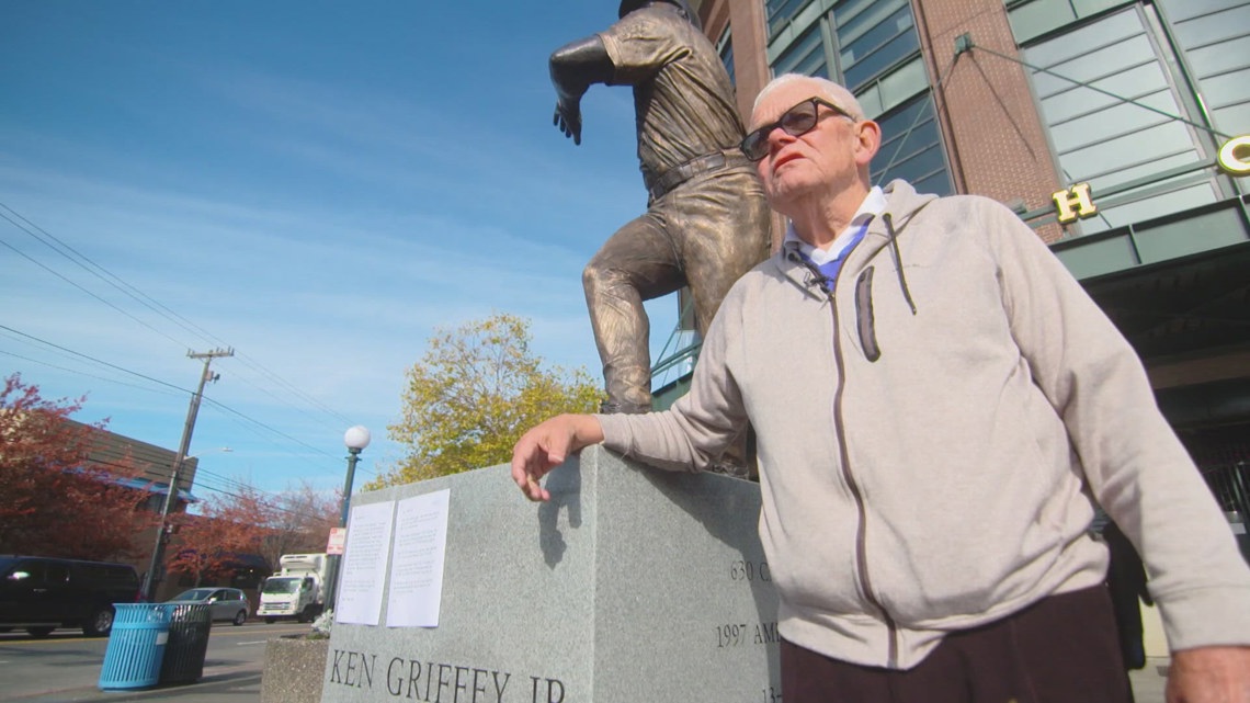 Heartbreak and hope: Mariners fans reflect on a season to remember
