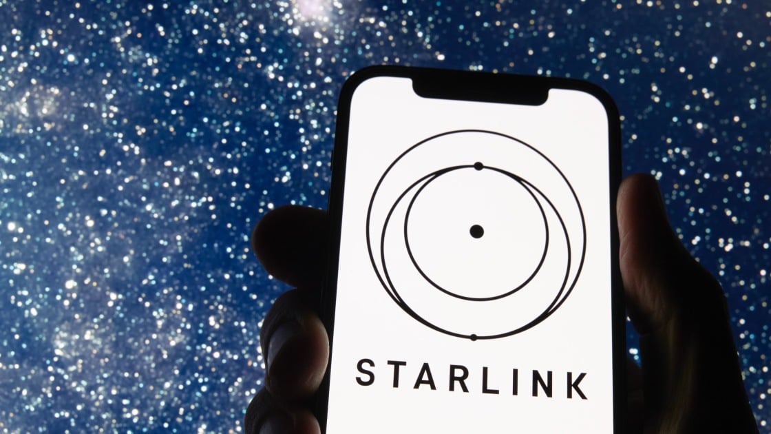 SpaceX: Starlink Speeds Have Increased 50% This Year