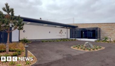 La Grande Mare launches a new Golf Performance Centre