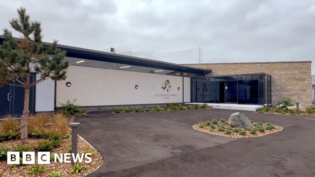 La Grande Mare launches a new Golf Performance Centre