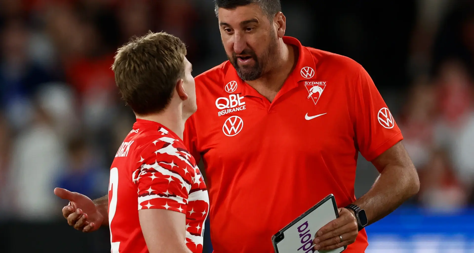 Cox takes charge of WA in SOO; eyes off Cripps as skipper