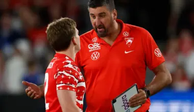 Cox takes charge of WA in SOO; eyes off Cripps as skipper