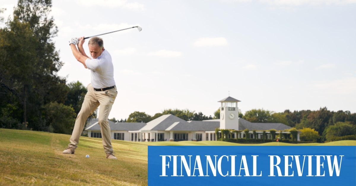 Treehouses, sprouting in the rainforest.
