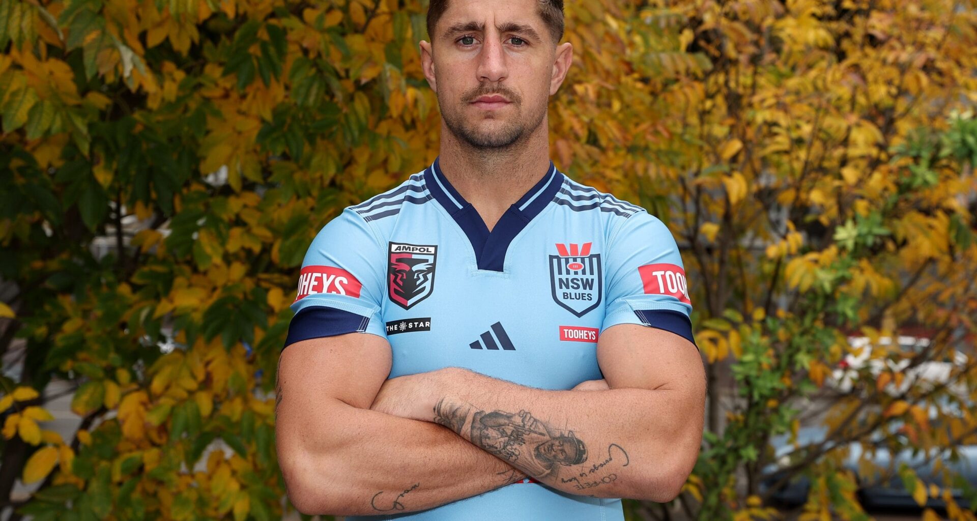 Parramatta Eels release update on Zac Lomax - NRL News