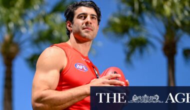 Why the bond between former Melbourne Demons teammates Christian Petracca and Clayton Oliver remains strong
