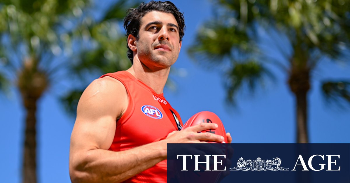 Why the bond between former Melbourne Demons teammates Christian Petracca and Clayton Oliver remains strong