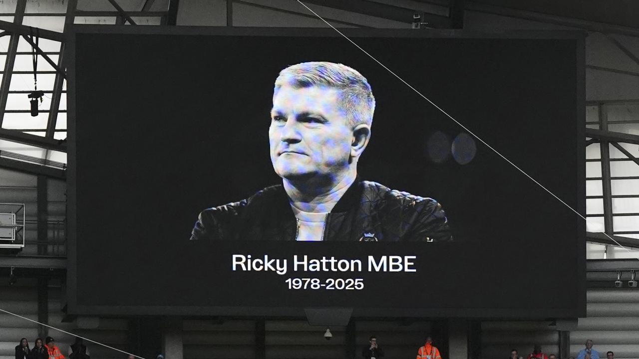 Cause of death revealed, boxing news, tributes, reaction, video