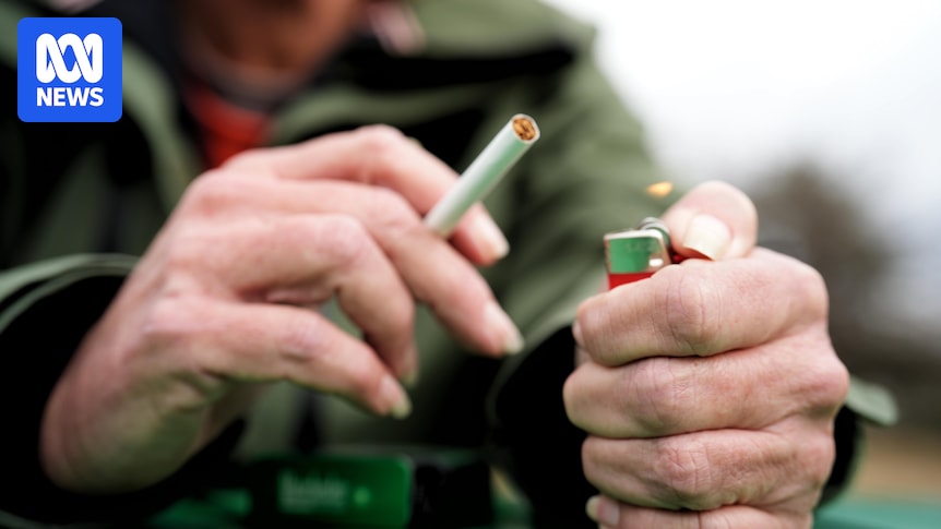 As illicit tobacco sales rise into the billions, economist Arthur Laffer puts blame on high tobacco taxation rate