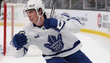 NHL: Top matches not to miss in the 25/26 season