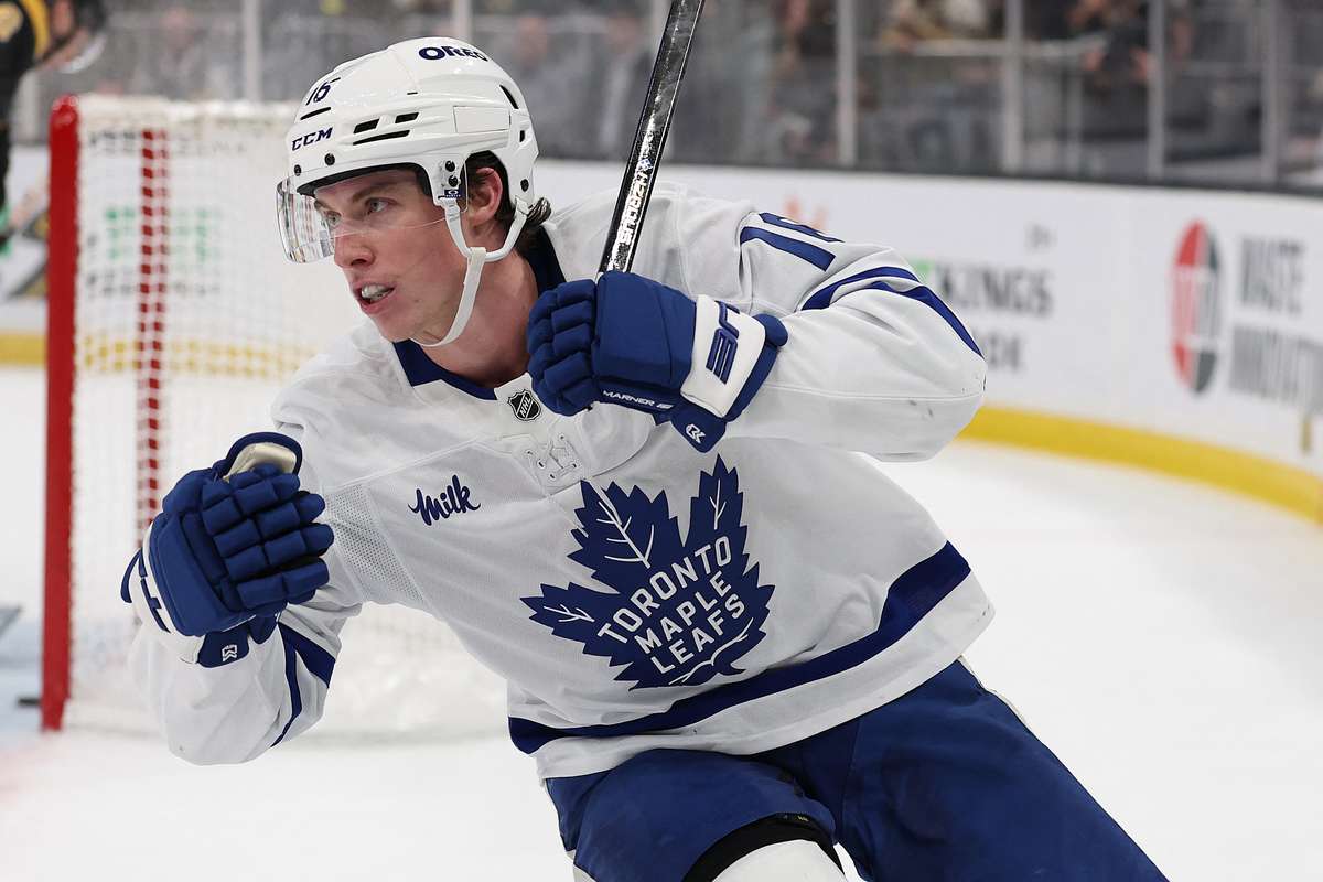 NHL: Top matches not to miss in the 25/26 season