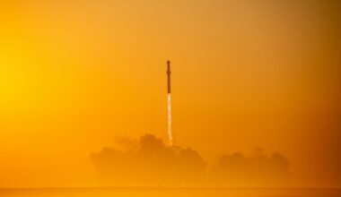 Was Starship Test Flight 11 A “Success”? | by Will Lockett | Oct, 2025