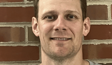 A new Chapter: Q&A with the new Varsity Basketball coach