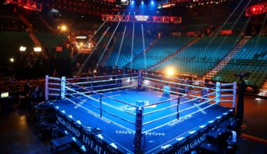 Matchroom Boxing announce fight for ‘greatest signing any promoter could have made’