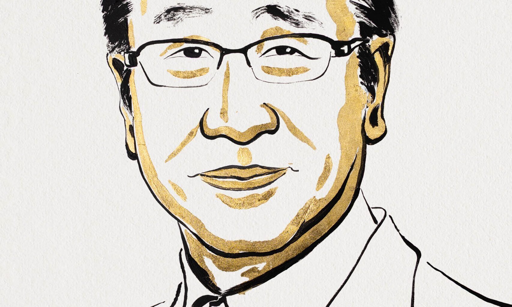 Susumu Kitagawa – Interview - NobelPrize.org