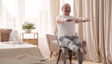 Confirmed—strong legs are the key to a longer, more active, and healthier life, according to science