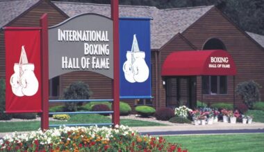 Marlon Starling Once Again Overlooked By International Boxing Hall Of Fame