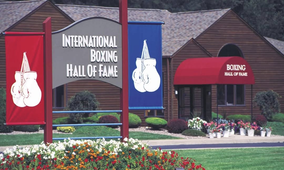 Marlon Starling Once Again Overlooked By International Boxing Hall Of Fame